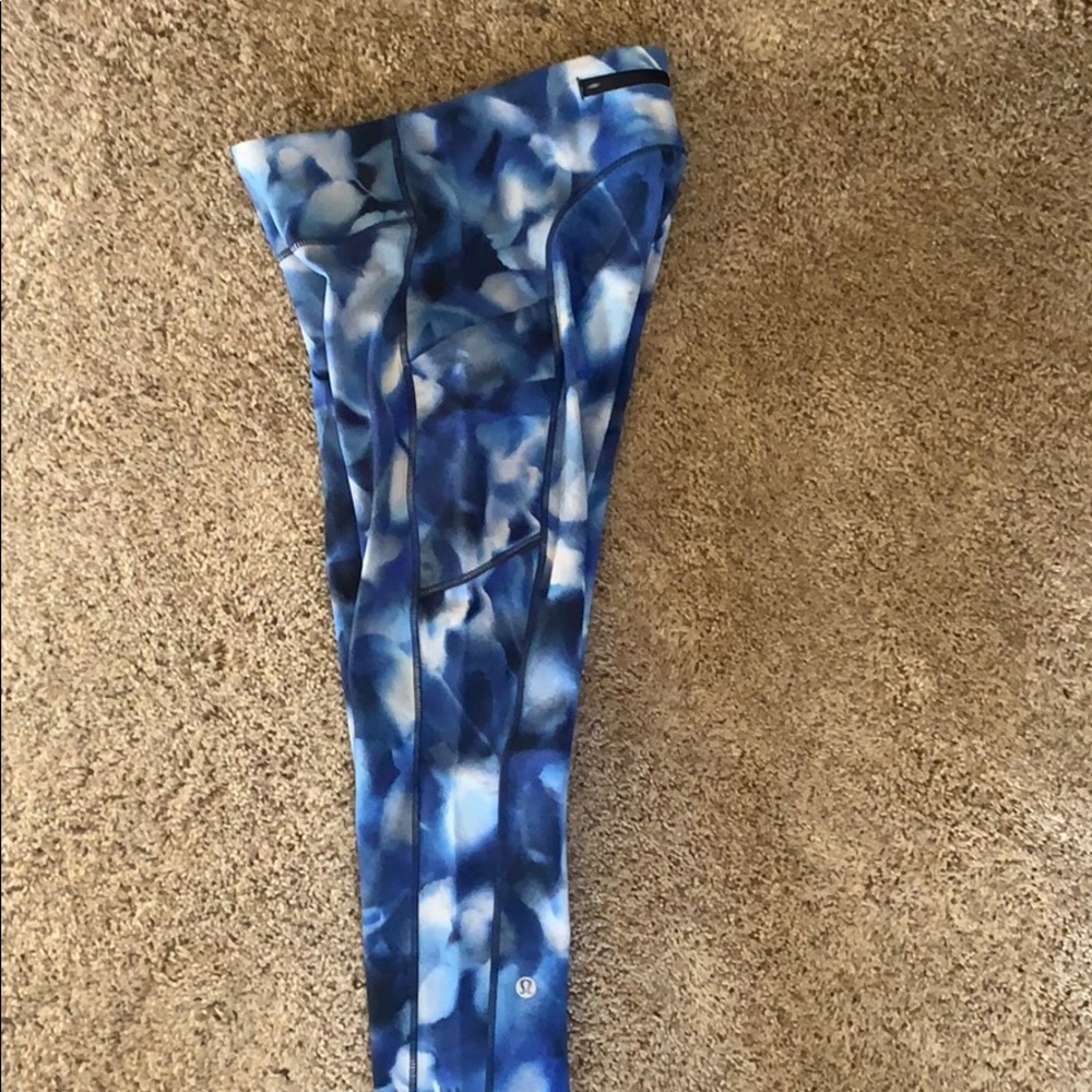 Lululemon Leggings - Picture 5 of 8